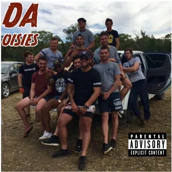 Da Oisies by T.C.W