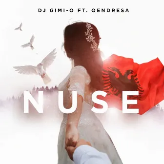 Nuse by DJ Gimi-O