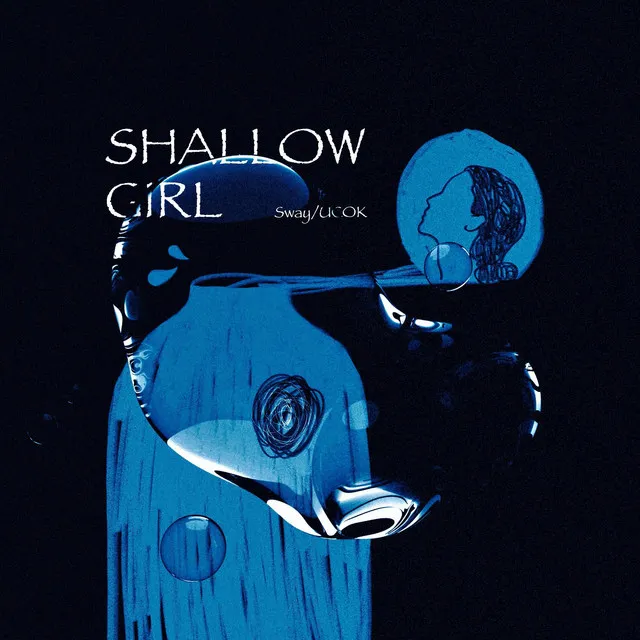 Shallow girl