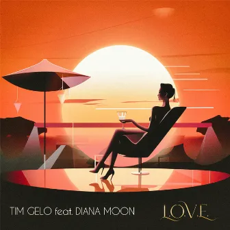 L.O.V.E. by Tim Gelo