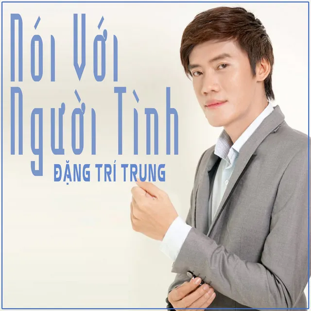 Nói Với Người Tình