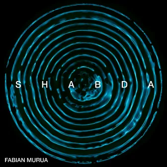 Shabda by Fabián Murua