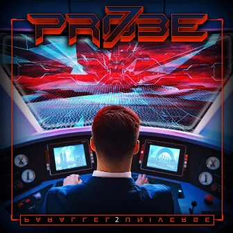 Parallel Universe 2 by Probe 7