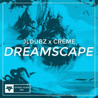 Dreamscape by JL Dubz