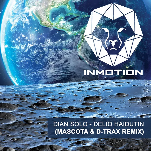 Delio Haidutin - Mascota x D-Trax Remix