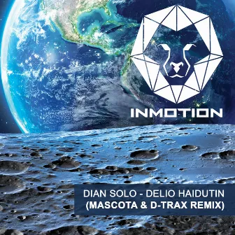 Delio Haidutin (Mascota x D-Trax Remix) by D-Trax