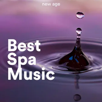 Best Spa Music - Zen Relaxation Music by White Noise