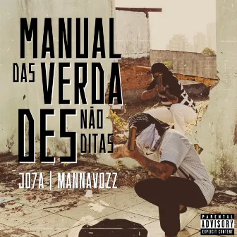 Manual das Verdades Não Ditas by Jo7a