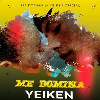 Me Domina by Yeiken