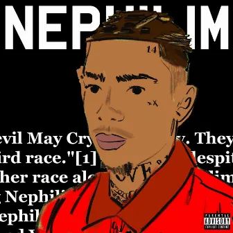 Nephilim by sbk