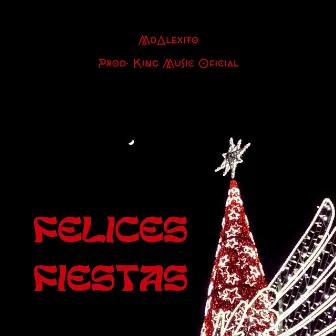 Felices Fiestas by MdAlexito