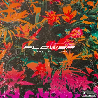 Flower by Cloudì