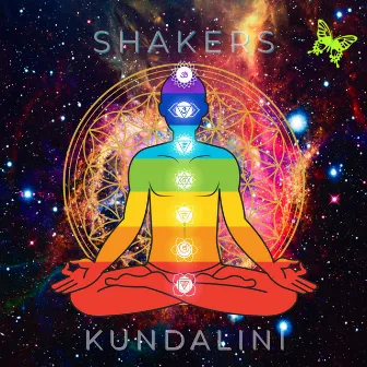 Kundalini by ShakerS