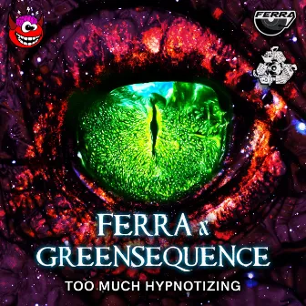 Too Much Hypnotizing by Greensequence