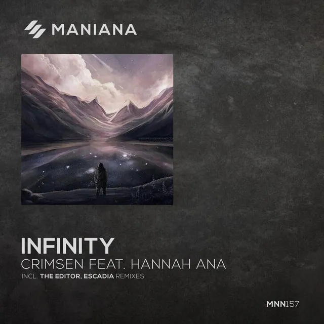 Infinity - Escadia Remix