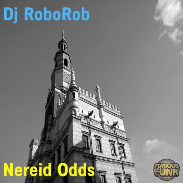 Nereid Odds - Richard Archon Remix