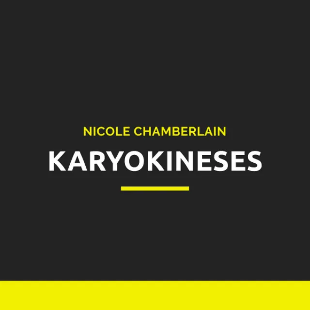 Karyokineses