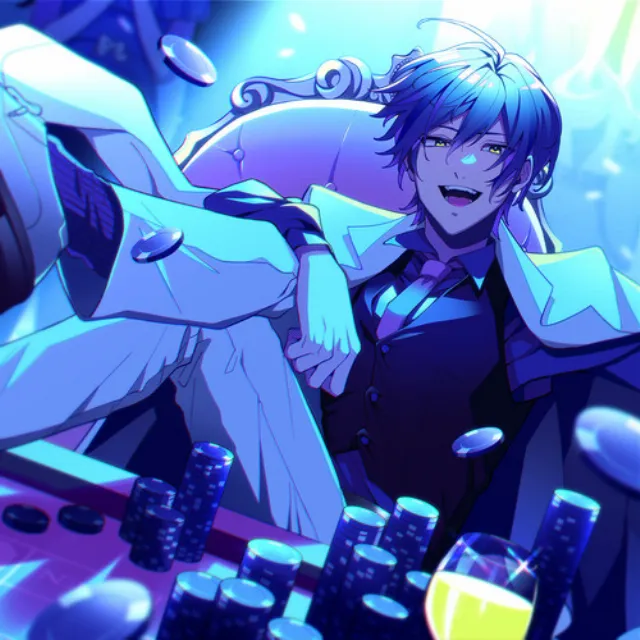 Bet!! (feat. KAITO)