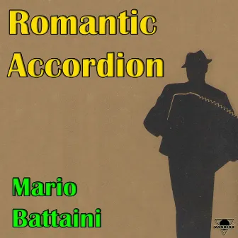 Romantic Accordion by Mario Battaini