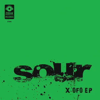 X-0F0 by Sour