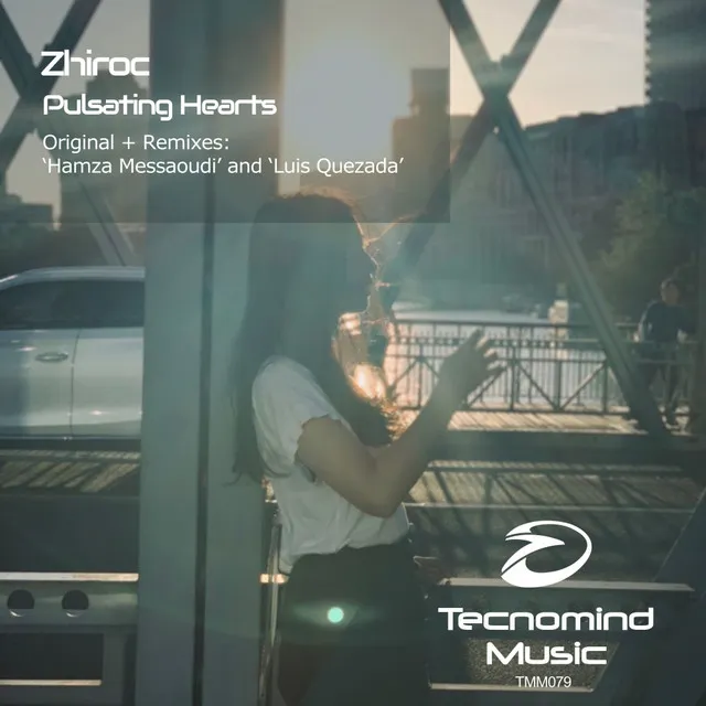 Pulsating Hearts - Hamza Messaoudi Remix