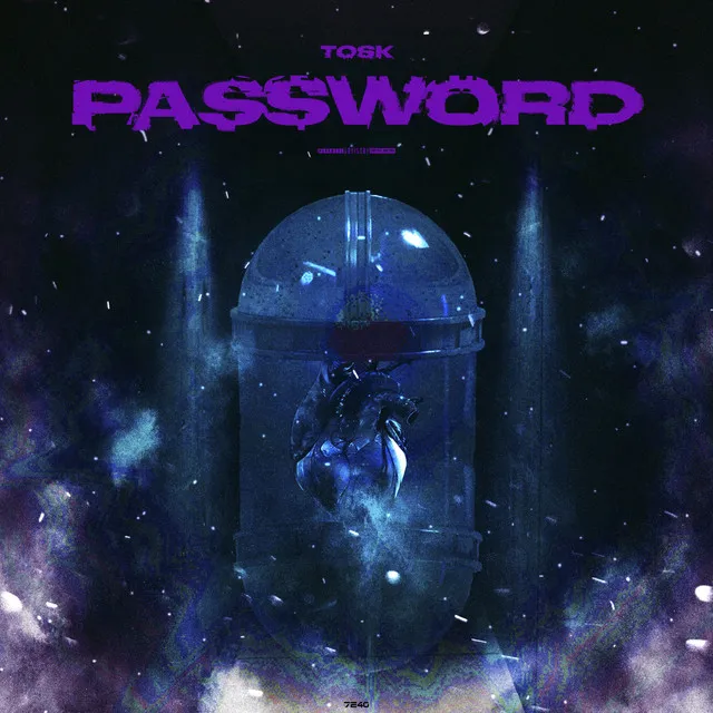 Password