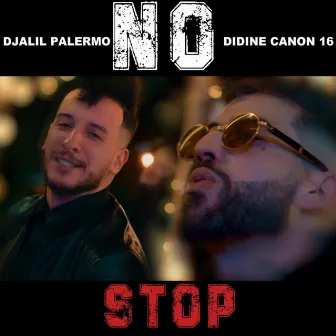 No Stop by Djalil Palermo