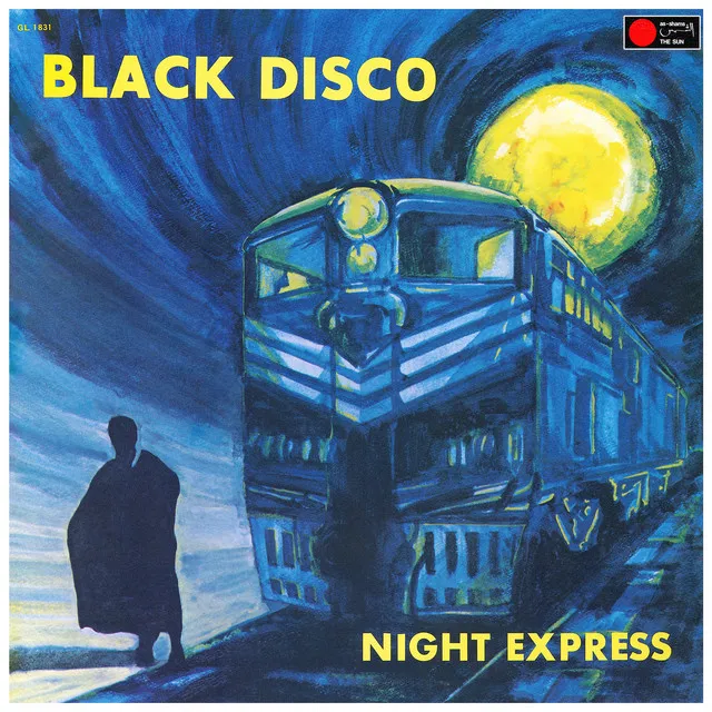 Night Express