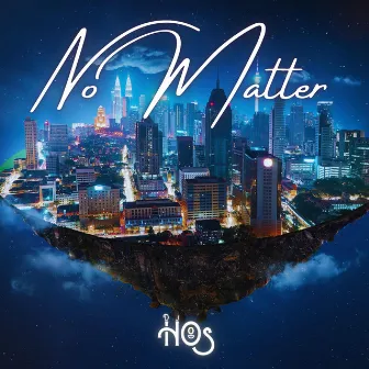 No Matter by Dj Hoos