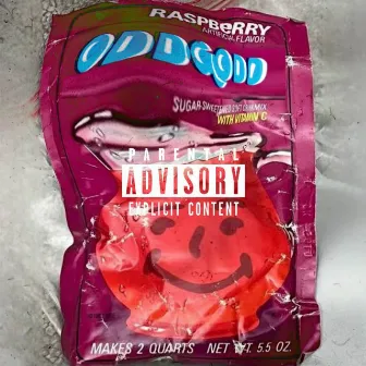 New Flavor by Oddgodd