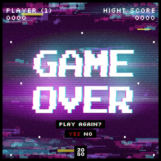 Game Over