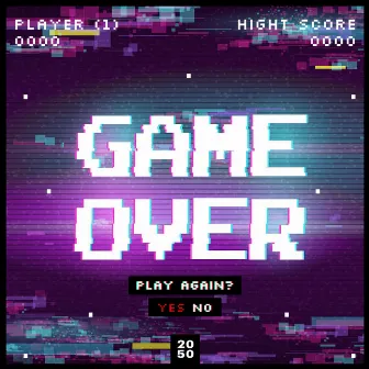 Game Over by 2050