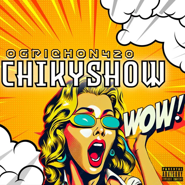 Chikyshow