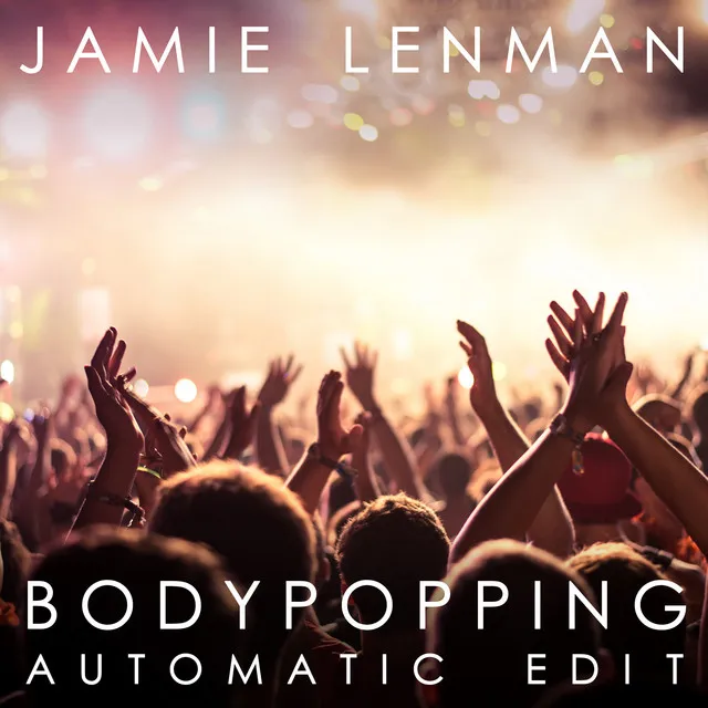 Body Popping (automatic Edit)