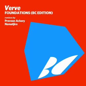 Foundations (BC Edition) by Verve