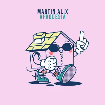 Afrodesia by Martin Alix