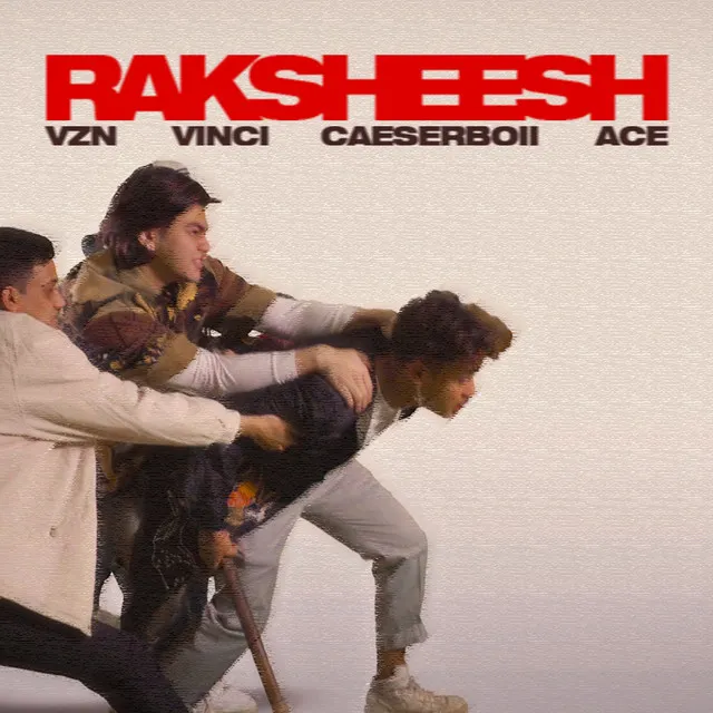 RAKSHEESH