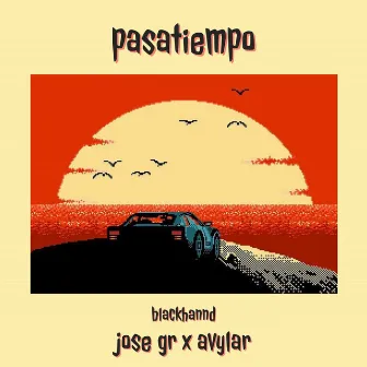 Pasatiempo by Jose GR