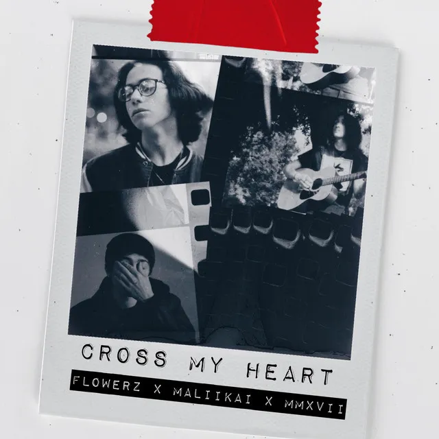 Cross My Heart