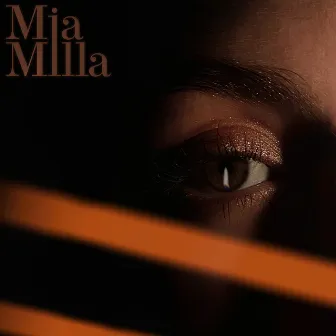 My Heart Burns by Mia Milla