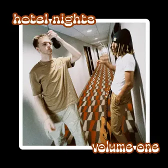 Hotel Nights: Volume One by Bhase