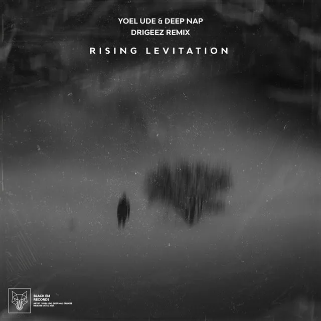 Rising Levitation - Remix