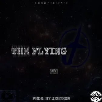 The Flying J by Murda8Roc