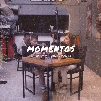 Momentos by Joy Martinez