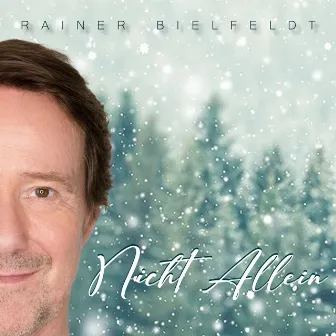 Nicht allein by Rainer Bielfeldt