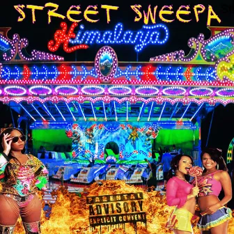 Hemalaya by Street Sweepa