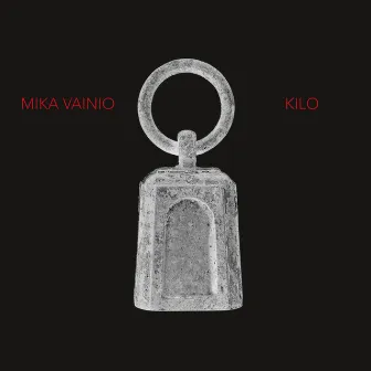 Kilo by Mika Vainio