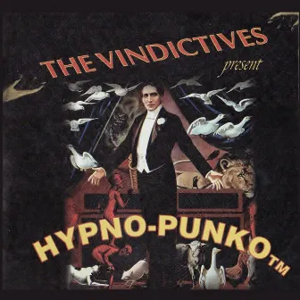 Hypno-Punko by The Vindictives