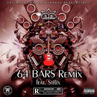 64 Bars (Famebeatz Remix) by 