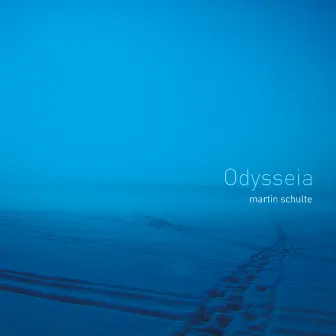 Odysseia by Martin Schulte